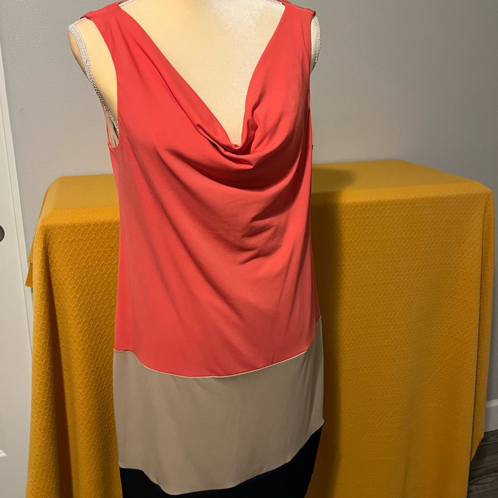 Muse Dress